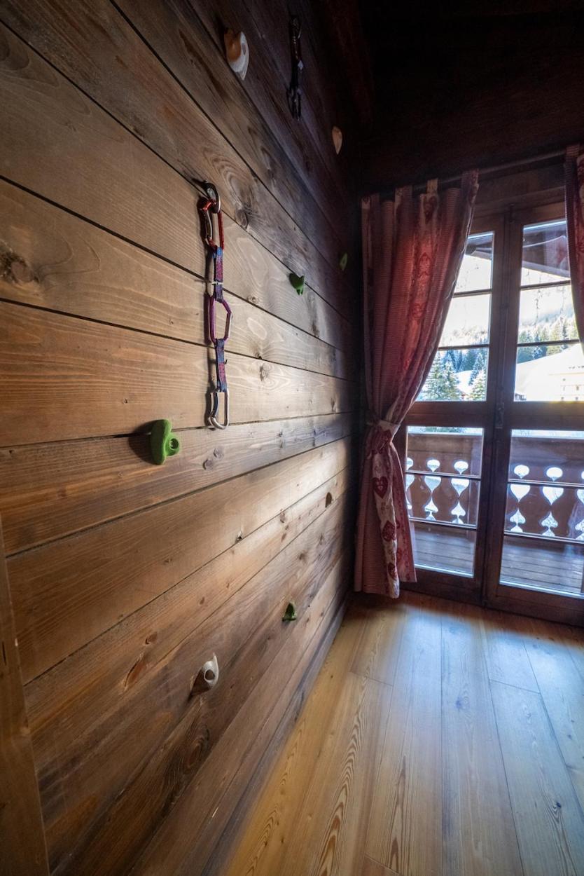 Bed and breakfast Eirl Dolomites Retreat Sappada Extérieur photo