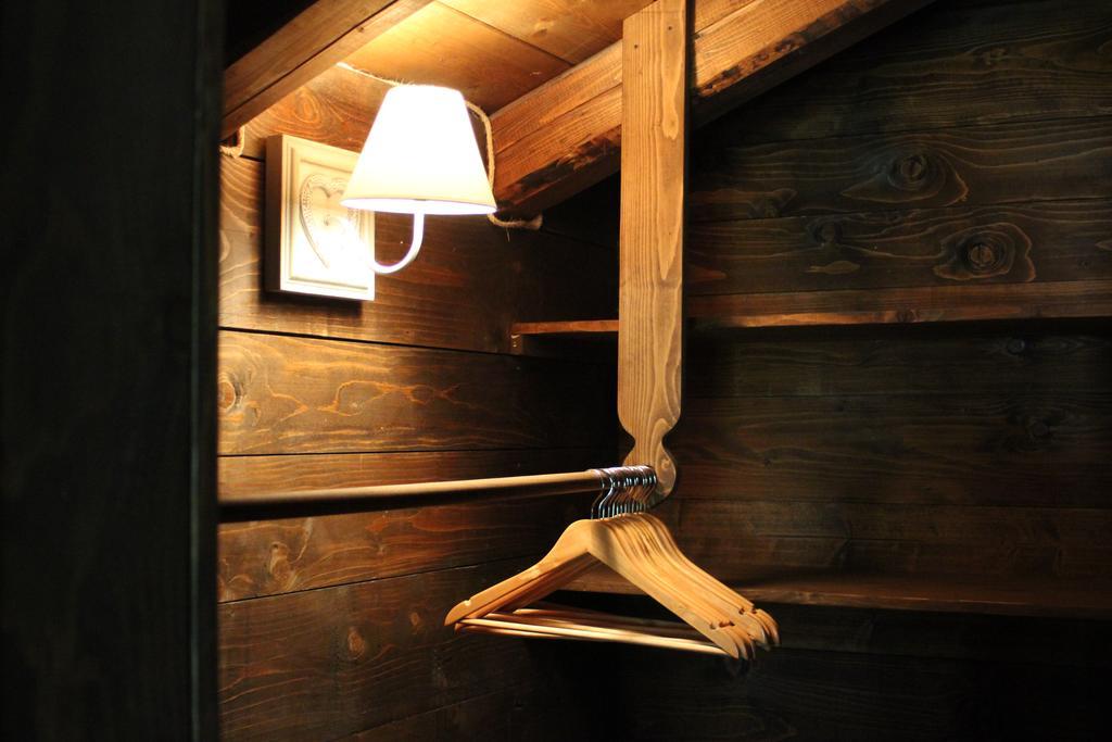 Bed and breakfast Eirl Dolomites Retreat Sappada Extérieur photo
